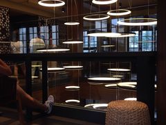 大堂-星巴克臻选(成都宽窄巷子店)