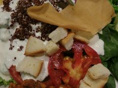 -So Lounge索兰至餐厅(蓝色港湾店)