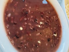 养生粥-怡园饭店-餐厅(四望亭店)