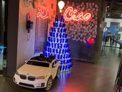 -CIAO·团建聚餐·生日派对轰趴馆(福田店)