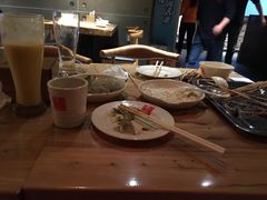 -管氏翅吧(马家堡店)