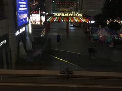 -欣都龙城物业商业中心