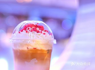 新天地新晋网红咖啡店 NOWWA挪瓦咖啡