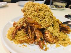-无招牌海鲜餐厅(克拉码头店)