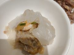 -中山国际酒店中餐厅