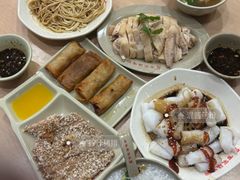-百家鸡味馆(清泰店)