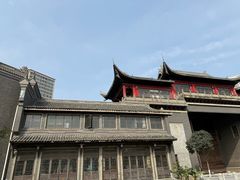 -龙潭水乡