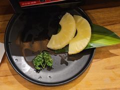 -炉小哥烤肉(熙地港店)