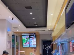 -吉野家(上亿广场店)
