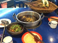 -马路边边串串香(双井直营店)