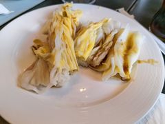 -广州建国酒店·君豪西餐自助餐厅