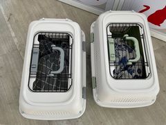 -良伴无忧宠物医院(泰欣嘉园店)