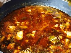 -有才叔的小馆(招商依云曲江店)