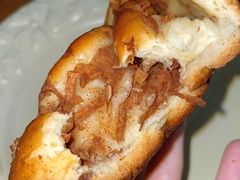 肉桂苹果卷-德南面包房(尚都店)