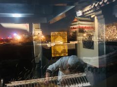 -聚德华天烤肉季·宴会厅(什刹海总店)