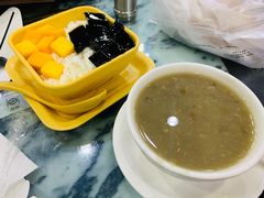 -福星牛奶甜品店(常平店)