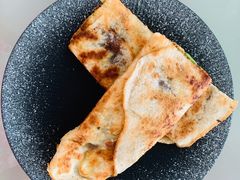 -金杨老摊头蛋饼(金口路店)
