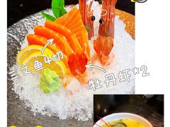 -和一料理(安阳店)