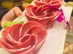 -大龙辣火锅·龙虾·烧烤(湖滨新天地店)