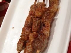 -西贝(宝乐汇店)