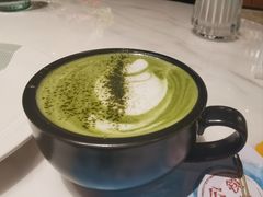 -漾花汐·西餐·下午茶(苏州湾歌林公园店)