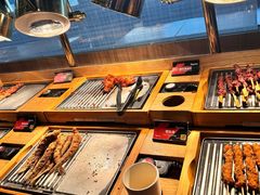 -比格比萨自助(诺亚大厦店)