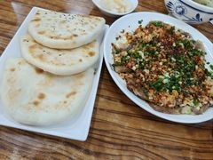 -老陕兄弟(彩虹新城店)