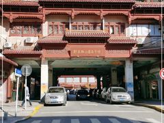 -即墨路小商品市场