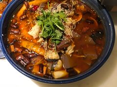 -绿茶餐厅(西单老佛爷店)