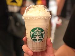 -星巴克(南京新百店)