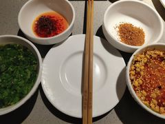 -海底捞火锅(万象城店)