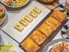 -清真·卡德尔大叔新疆主题餐厅(龙汇路店)