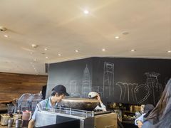 -星巴克(迪士尼小镇店)