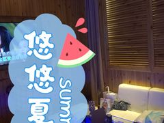 -V SHOW max KTV(粉巷店)