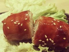 原味烤饭团-塚田农场(悠唐店)