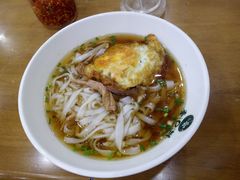 肉丝粉-和记粉馆(湘春路店)