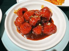 九转大肠-梅飞酒家(桑园路店)
