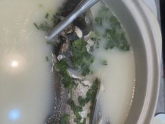 -紫藤园·天目湖大鱼头(南山竹海店)