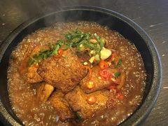 -滇越乘象云南餐厅(豆各庄店)