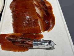 -小大董·烤鸭(观景餐厅·南京西路店)