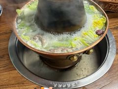 -天丽餐厅•烧烤铜锅涮(西青道辅路店)
