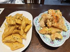 -老厨家(友谊路总店)