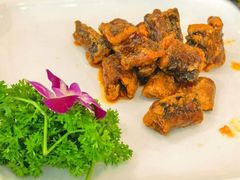 -洁而精川菜馆(复兴公园店)