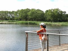 -永定河休闲森林公园