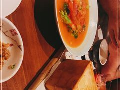 -绿茶餐厅(杭州黄龙K-lab店)