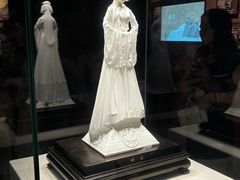 -中国闽台缘博物馆