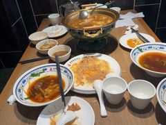 -直隶安家罩饼(复兴路店)