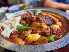 -那拉提之疆·新疆菜(美院店)