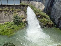 -平江沱龙峡漂流