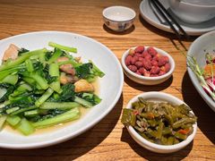 -潮粥荟·潮汕砂锅粥(朝阳大悦城店)